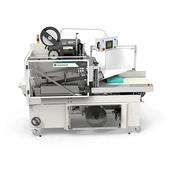 Texwrap EPS Intermittent Motion Packaging Systems