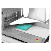 Texwrap EPS Intermittent Motion Packaging Systems