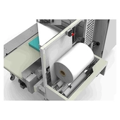 Texwrap EPS Intermittent Motion Packaging Systems