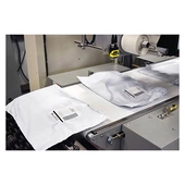 Texwrap EPS Intermittent Motion Packaging Systems