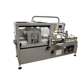 Texwrap CSS Continuous Motion Side Seal Shrink Wrapping Machine
