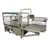 Texwrap ISS Intermittent Motion Side Seal Shrink Wrapping Machines