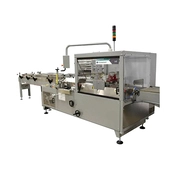 Texwrap OSS Orbital Side Seal Shrink Wrapping Machine