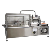 Texwrap OSS Orbital Side Seal Shrink Wrapping Machine