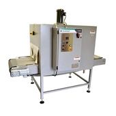 Texwrap Single Chamber Shrink Heat Tunnels