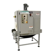Texwrap Single Chamber Shrink Heat Tunnels
