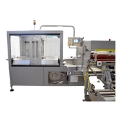Texwrap BVS Vertical Seal Shrink Bundling Equipment