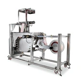 Tripack FT-300 Film Accumulator