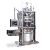 Tripack HSA-410WD Shrink Sleeve Applicator