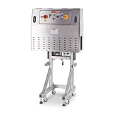 Tripack HT-1 Shrink Sleeve Convection Heat Tunnel