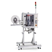 Tripack LSA-160 Shrink Sleeve Applicator