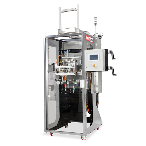 Tripack MSA-250 Shrink Sleeve Applicator