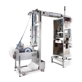 Tripack RFS Remote Film Stand