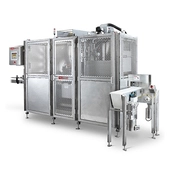 Tripack SPC+ Large Format Tamper Band Applicator