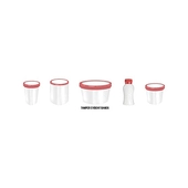 Tripack SPC+ Large Format Tamper Band Applicator Examples of Application