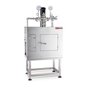 Tripack ST-3 Shrink Sleeve Steam Heat Tunnel
