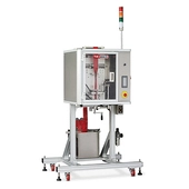 Tripack TE-150 Tamper Evident Band Applicator