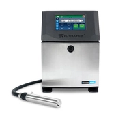 Videojet 1280 Industrial CIJ Continuous Inkjet Printer