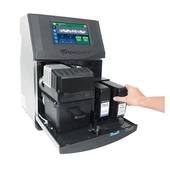 Videojet 1280 Industrial CIJ Continuous Inkjet Printer