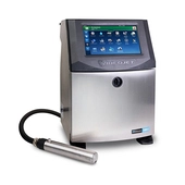 Videojet 1580 C Contrast Continuous Inkjet Printer