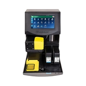 Videojet 1580 C Contrast Continuous Inkjet Printer