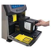Videojet 1580 C Contrast Continuous Inkjet Printer