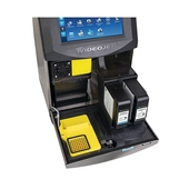 Videojet 1580 C Contrast Continuous Inkjet Printer