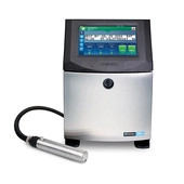 Videojet 1580+ Continuous Inkjet Printer