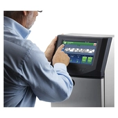 Videojet 1580+ Continuous Inkjet Printer