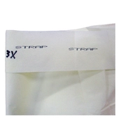 Videojet 1610 Dual Head Continuous Inkjet Printer Sample Print