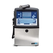 Videojet 1620 FG Food Grade CIJ Continuous Inkjet Printer