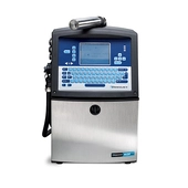 Videojet 1620 UHS Ultra-High-Speed Continuous Inkjet Printer