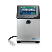 Videojet 1880 HR Micro Character Continuous Inkjet Printer
