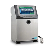 Videojet 1880 HR Micro Character Continuous Inkjet Printer