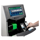 Videojet 1880 HR Micro Character Continuous Inkjet Printer