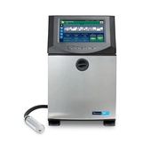Videojet 1880+ Continuous Inkjet Printer