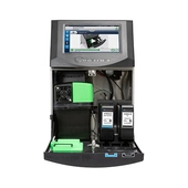 Videojet 1880+ Continuous Inkjet Printer