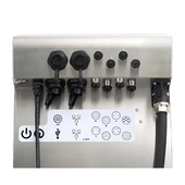 Videojet 1880+ Continuous Inkjet Printer