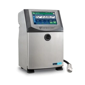Videojet 1880 UHS Ultra-High-Speed Continuous Inkjet Printer