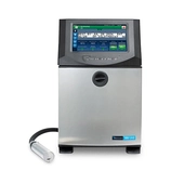 Videojet 1880 UHS Ultra-High-Speed Continuous Inkjet Printer