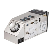 Videojet 2380 Large Character Inkjet Case Printer