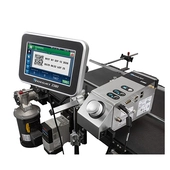 Videojet 2380 Large Character Inkjet Case Printer