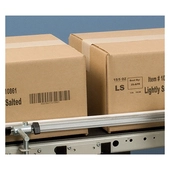 Videojet 2380 Large Character Inkjet Case Printer Example