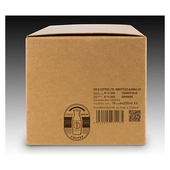 Videojet 2380 Large Character Inkjet Case Printer Example