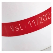 Videojet 3140 CO2 Laser Marking System Example