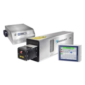 Videojet 3350 CO2 Laser Marking System