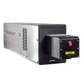 Videojet 3350 CO2 Laser Marking System