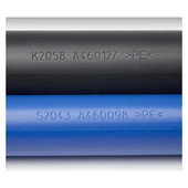 Videojet 3350 CO2 Laser Marking System Example