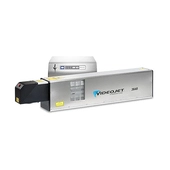 Videojet 3640 Pharma CO2 Laser Marking System