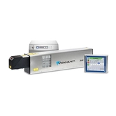 Videojet 3640 CO2 Laser Marking System